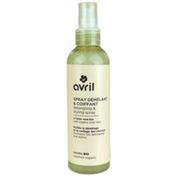 Aloe Vera Spray Removedor 200ml