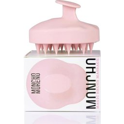 Magic Brush Massage Rose 1ut
