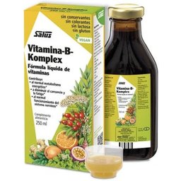 Vitamin-B-Complex 250ml