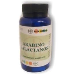 Alpha Herbal Arabinogalactans 60caps