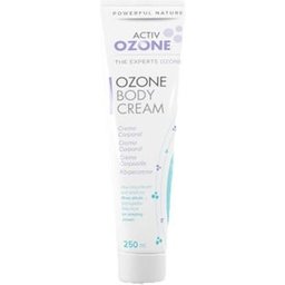 Crema Corporal Ozono 250ml