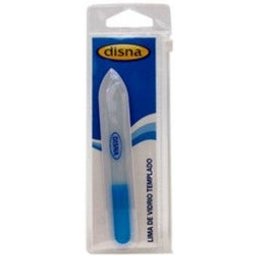 Solingen lime à ongles en verre trempé 13.8cm 1pc