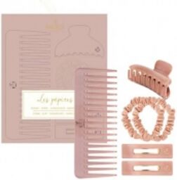 Coffret Les Pépites Bois de Rose