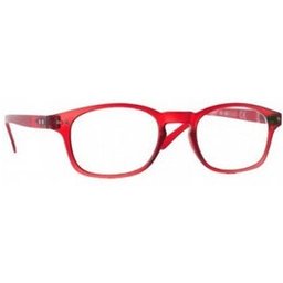 Lunettes Banoftal Woody Red +2 1pc