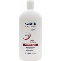 Plus Lotion Corps 500 ml