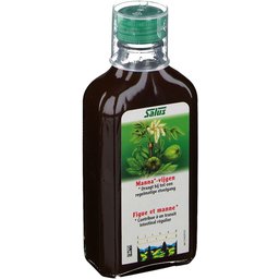 Sirop Figue et Manne