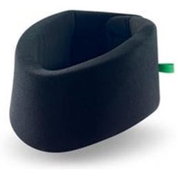 Velpeau Collier Cervical Semi Rigide Cervix 2 Hauteur 7,5cm 1ut