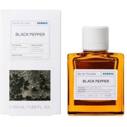 EDT Black Pepper 50ml