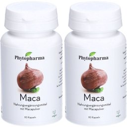 Maca