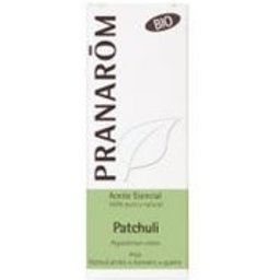 Patchouli Bio 10ml Huile Essentielle