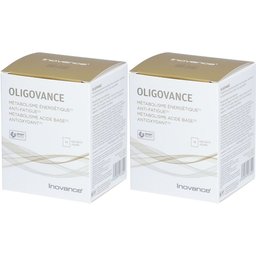 Inovance® Oligovance