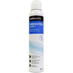 Spray Fresh-Tex pour bas de contention 200ml