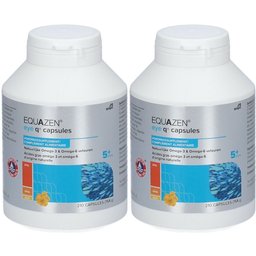 Springfield Omega 3 - 6