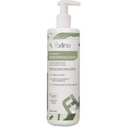 Shampooing Seboregulator 500 ml