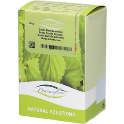 Pharmaflore Boldo Feuille Coupée