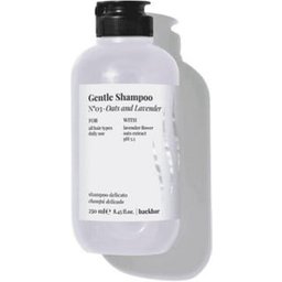 Back Bar Shampooing doux Nº03 Avoine&ampLavande 250ml