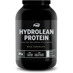 Hydrolean Protéine Chocolat 2000g