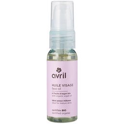 Huile Visage Bio 30ml