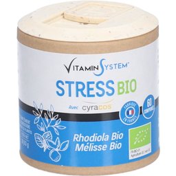 Vitamin System® Stress Bio