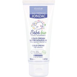 Bébé Bio Cold Cream Nutri-Douceur Visage et Corps