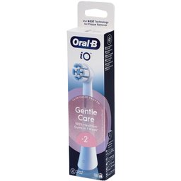OralB  Io Gentle Clean White 2