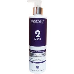 Blonde Ultraviolet Ω9 Mask 300ml