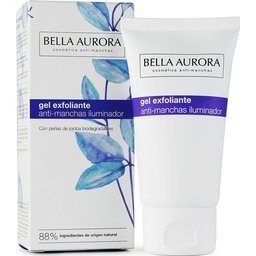 Gel exfoliant 75ml
