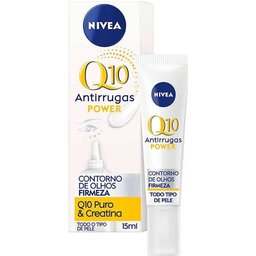 Q10 Power Anti-rides Contour des Yeux 15ml