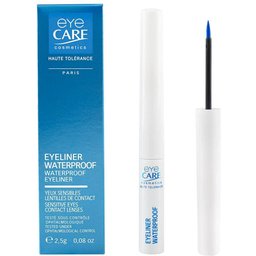 Eyeliner Waterproof Bleu