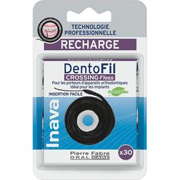 DentoFil Crossing Floss