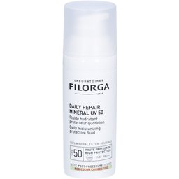 Filorga UV Daily Repair SPF 50+ Crème de Jour
