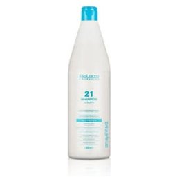 21 Silk Protein Shampoo 1000ml