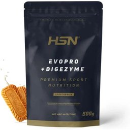 Evopro + Digezyme® Speculoos 500g