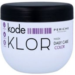Kode Klor Mascarilla Color Cuidado Diario 500ml