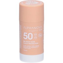 Organic Sun BB Stick Nude Haute Protection