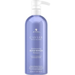 Caviar Restructuring Bond Repair Shampoo Back Bar 976ml