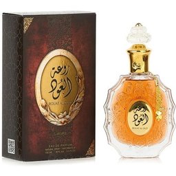 Rouat Al Oud Eau de Parfum 100ml