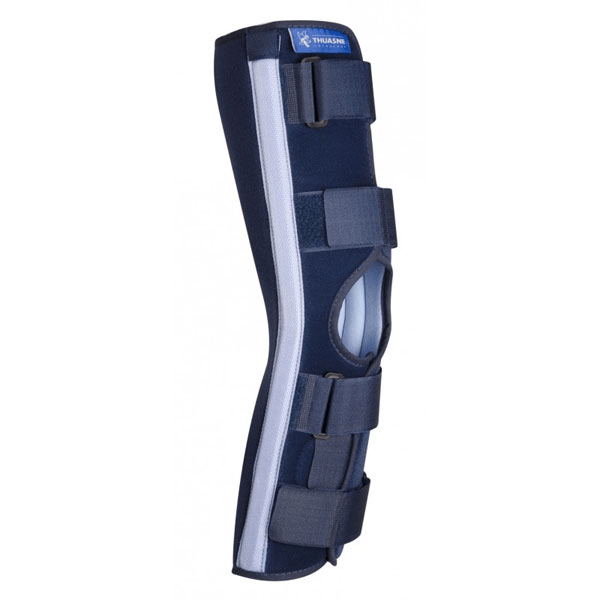 Ligaflex Immo Attelle d'Immobilisation Taille 1 Marin