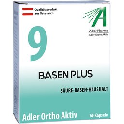 Adler Ortho Aktiv n° 9