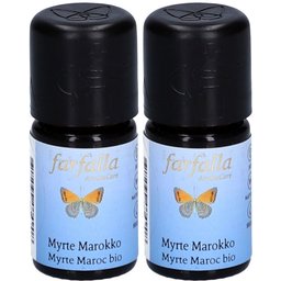 AromaCare Huile Essentielle | Myrte Maroc