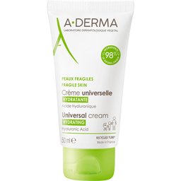 Crème Universelle Hydratante 50ml
