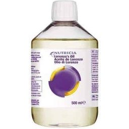 Huile de Lorenzo de 500ml