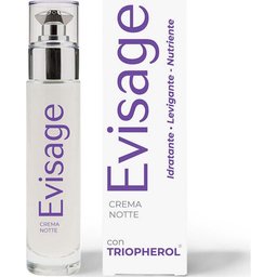 Crème de Nuit avec Triopherol 50ml