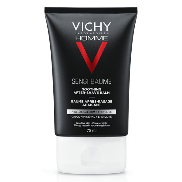 Sensi Baume Après Rasage Apaisant 75ml