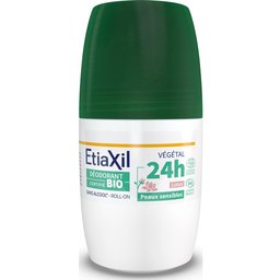 Déodorant 24H Bio Végétal Lotus Roll-On 50ml
