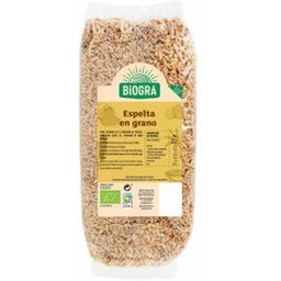 Espelta Grano Bio 500g