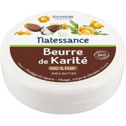 Beurre Karite Bio 100G