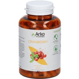 Arkopharma Arkogélules Cranberryne®