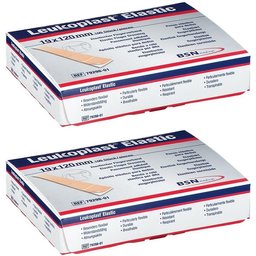 Leukoplast® Elastic 19 x 120 mm