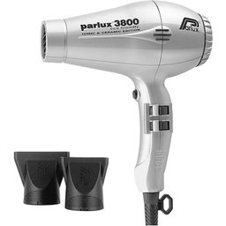 Sèche-cheveux Eco Argent 3800 Ionic & Ceramic 1ut